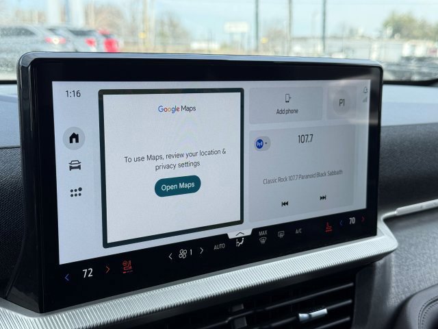 Certified 2025 Ford Explorer Platinum w/ LUX Leather Package image 31