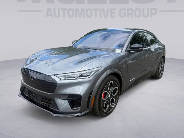Certified 2023 Ford Mustang Mach-E GT
