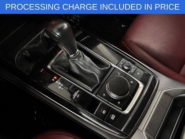 Used 2023 MAZDA CX-30 AWD 2.5 S w/ Preferred Package image 11