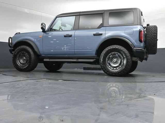 Certified 2024 Ford Bronco Badlands AWD/4WD image 40