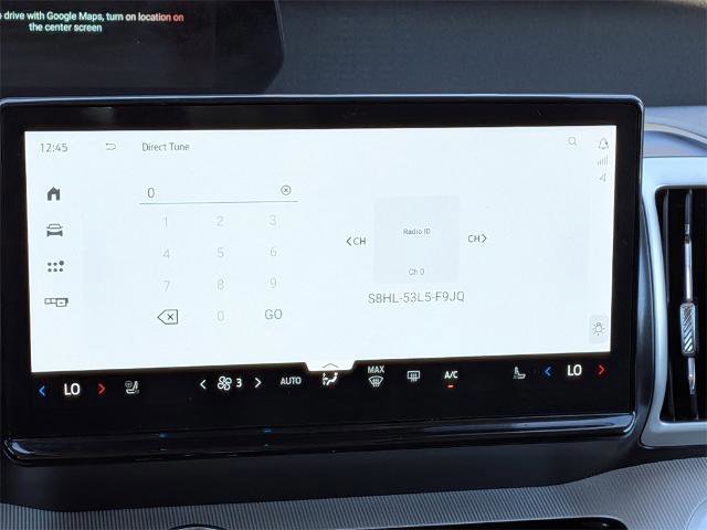 Certified 2025 Ford Expedition Max Active image 17