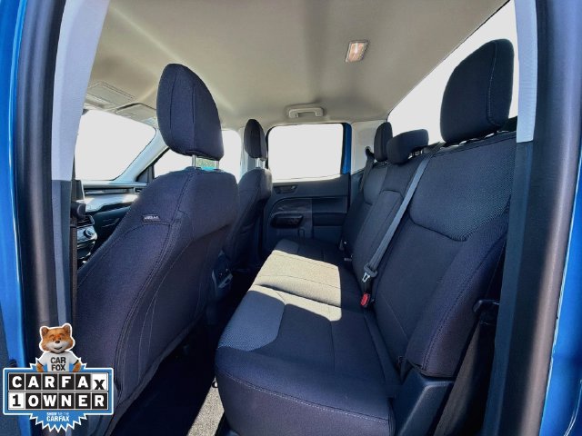 Certified 2022 Ford Maverick XL FWD image 20