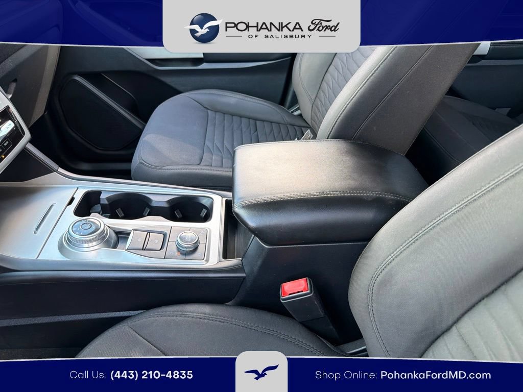 Certified 2021 Ford Explorer XLT AWD/4WD image 13
