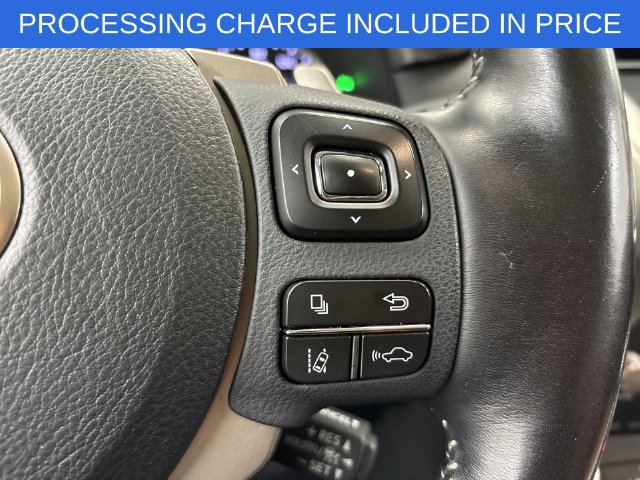 Used 2020 Lexus NX 300h AWD w/ Comfort Package image 18