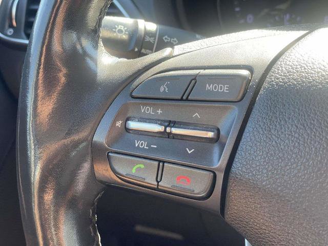 Used 2018 Hyundai Elantra GT w/ Style Package 02 image 9