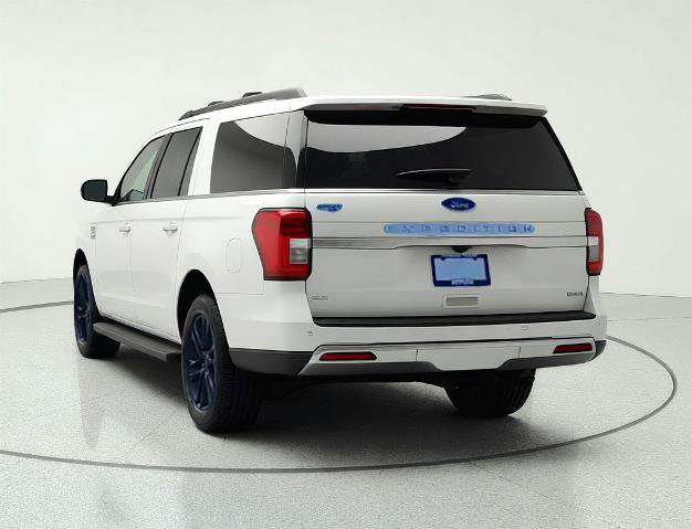 Certified 2024 Ford Expedition Max XLT RWD image 6