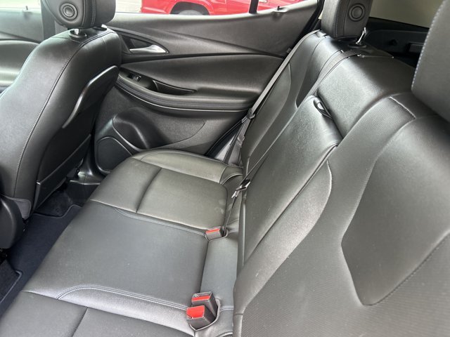 Used 2025 Buick Encore GX Sport Touring w/ Advanced Technology Package FWD image 23