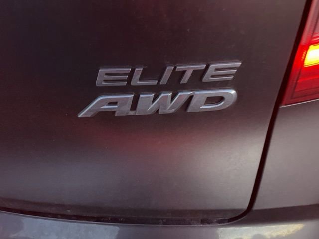 Used 2020 Honda Pilot Elite image 14