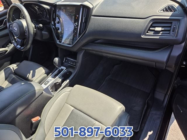 Used 2023 Subaru Ascent Onyx Edition Limited AWD/4WD image 19