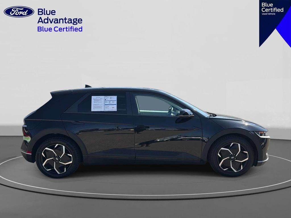 Used 2023 Hyundai Ioniq 5 SE RWD image 5