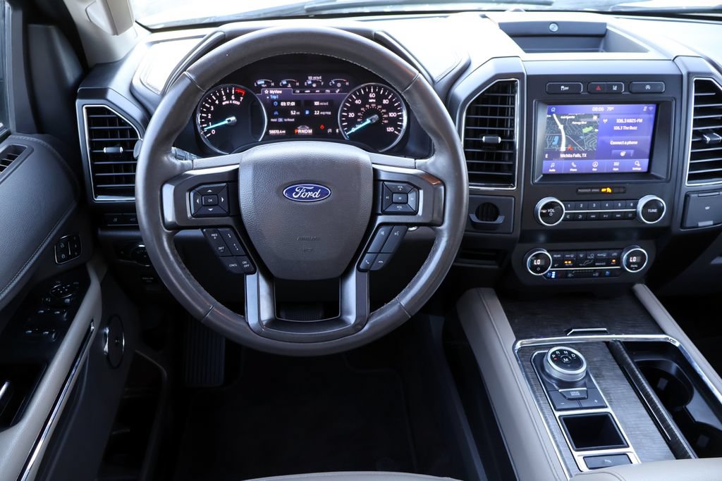 Certified 2021 Ford Expedition Limited RWD image 6