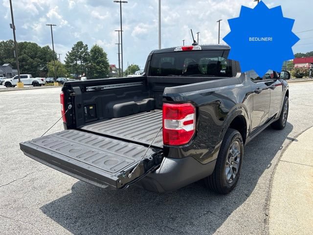 Certified 2022 Ford Maverick XLT w/ Equipment Group 300A Standard AWD/4WD image 9