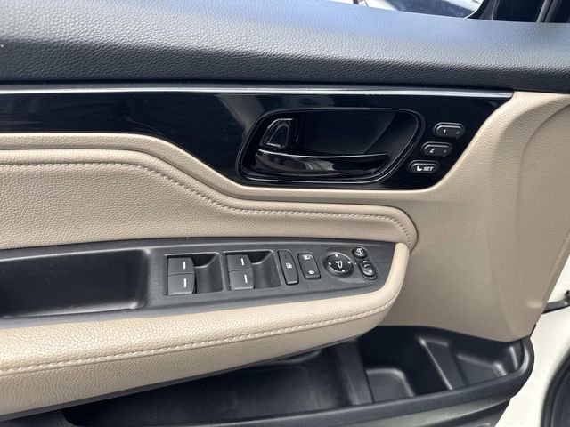 Used 2019 Honda Odyssey Elite image 23