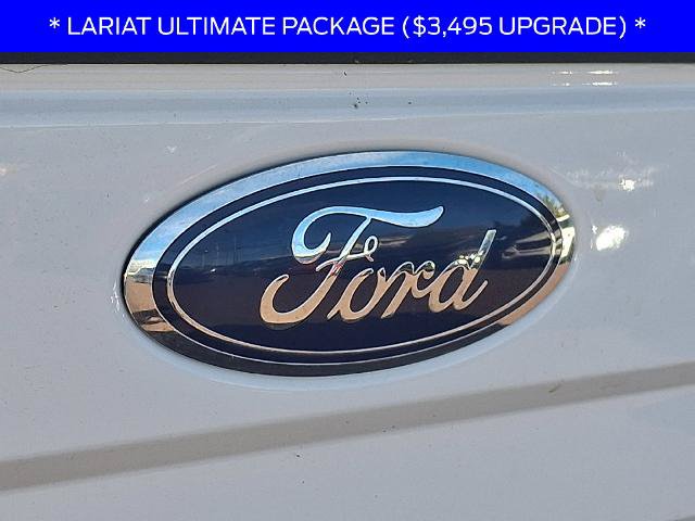 Certified 2020 Ford F250 Lariat w/ Lariat Ultimate Package AWD/4WD image 29