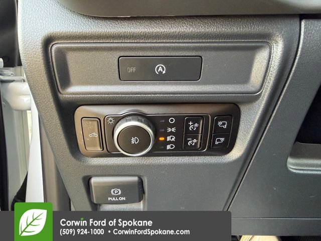 Certified 2025 Ford F150 XLT w/ Equipment Group 302A MID image 26