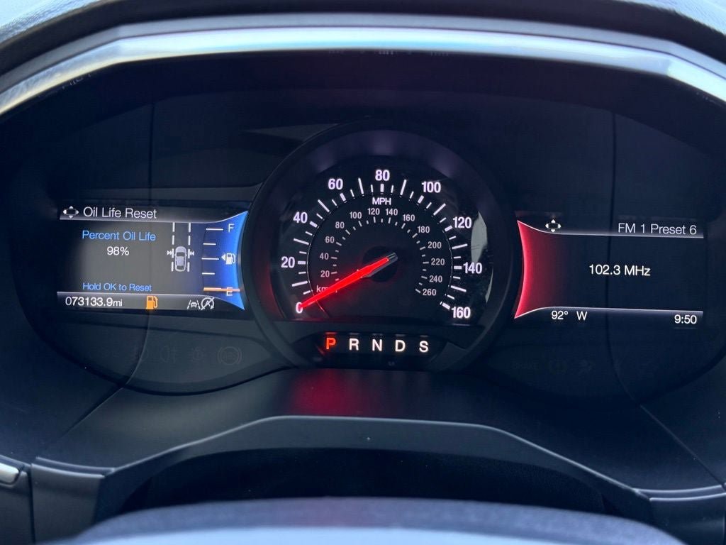 Certified 2019 Ford Edge ST w/ Equipment Group 401A AWD/4WD image 33