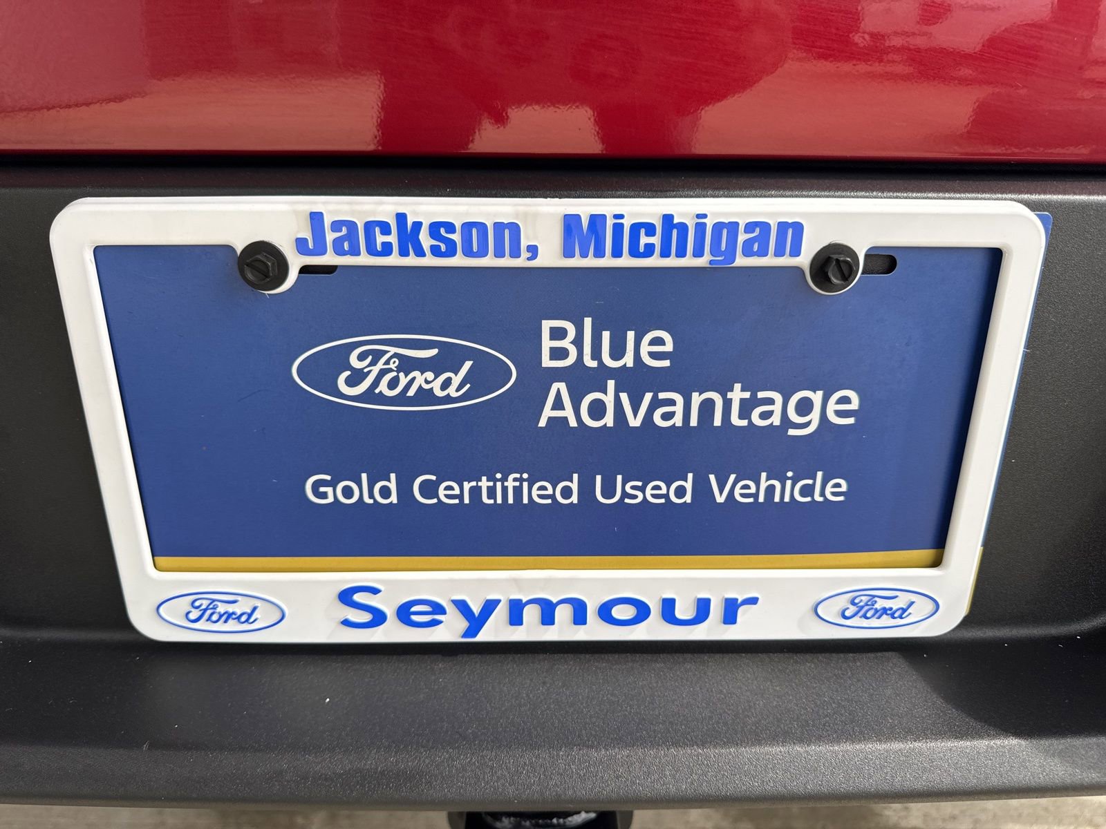 Certified 2025 Ford Bronco Sport Badlands w/ Badlands Tech Package image 16