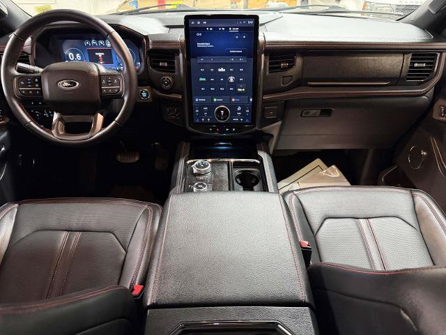 Certified 2023 Ford Expedition Max Limited AWD/4WD image 13
