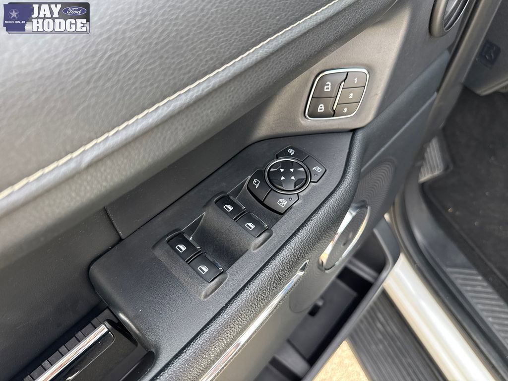 Certified 2024 Ford Expedition Max XLT RWD image 23