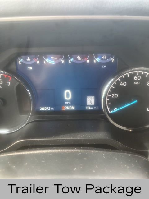 Certified 2023 Ford F150 XLT w/ Equipment Group 302A High image 5