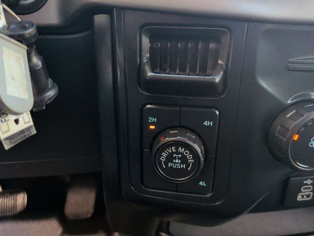 Certified 2025 Ford F150 XL w/ Equipment Group 103A High image 21