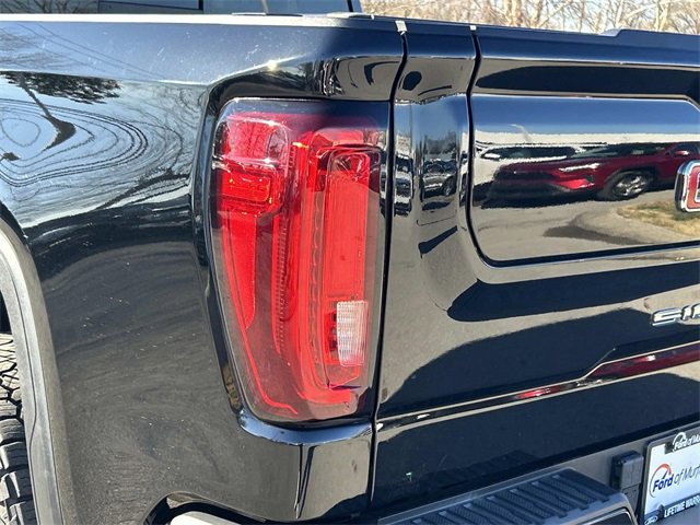 Used 2020 GMC Sierra 1500 AT4 w/ AT4 Premium Package image 13