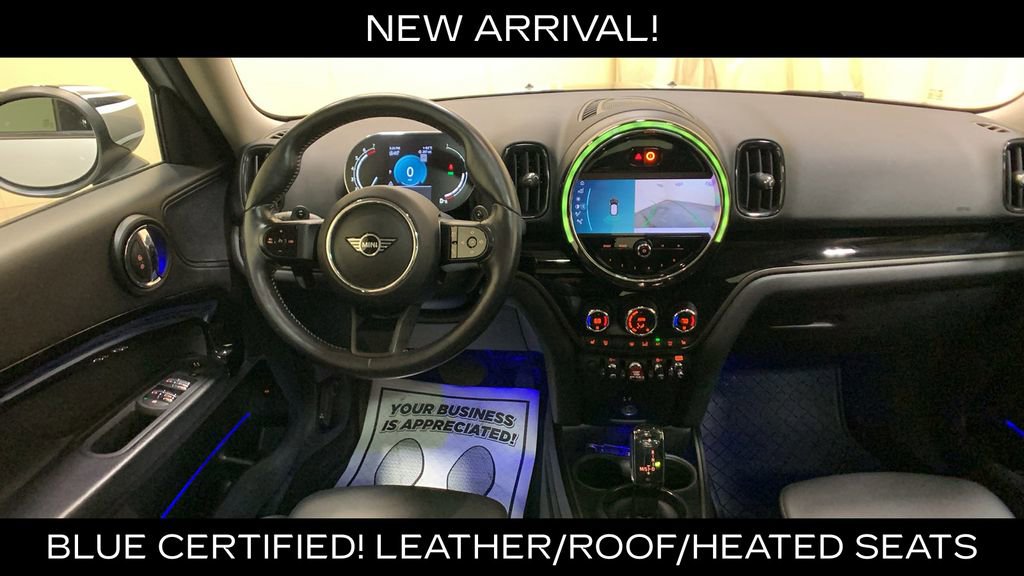Used 2022 MINI Cooper Countryman S AWD/4WD image 25