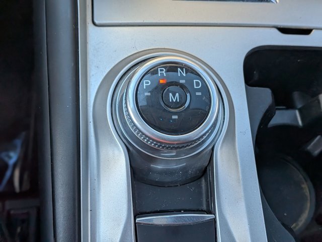 Certified 2020 Ford Explorer XLT image 25