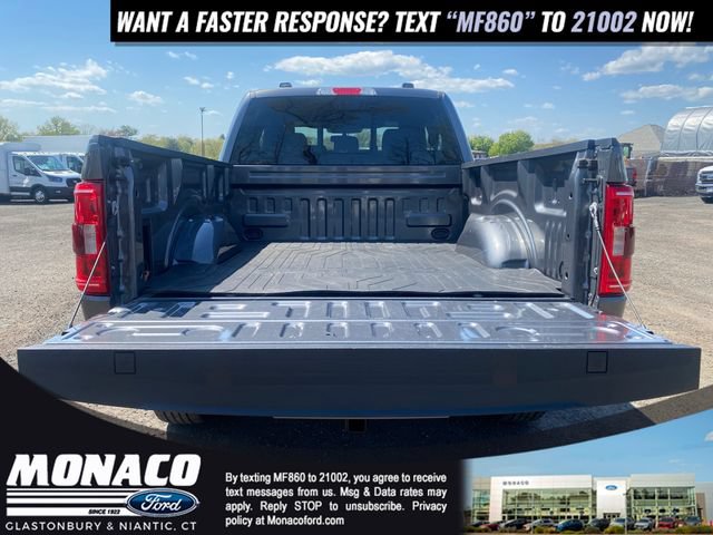 Certified 2023 Ford F150 XLT w/ Equipment Group 302A High AWD/4WD image 11