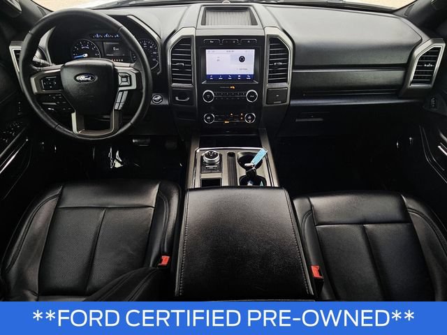 Certified 2020 Ford Expedition XLT w/ Equipment Group 201A RWD image 18