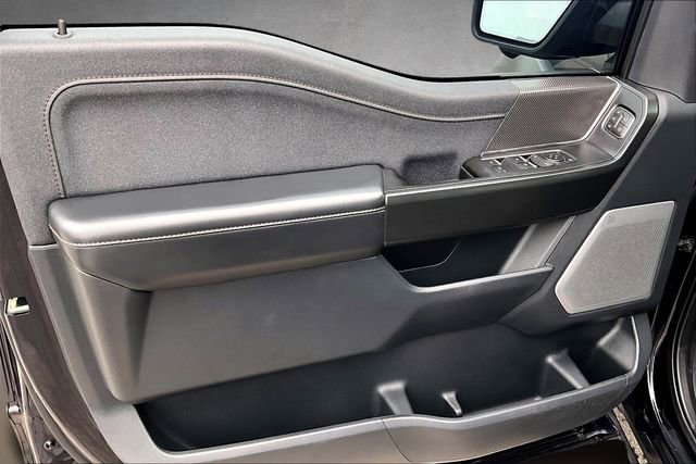 Certified 2021 Ford F150 Raptor w/ Equipment Group 801A High image 17