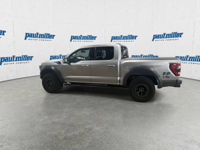 Certified 2023 Ford F150 Raptor AWD/4WD image 7