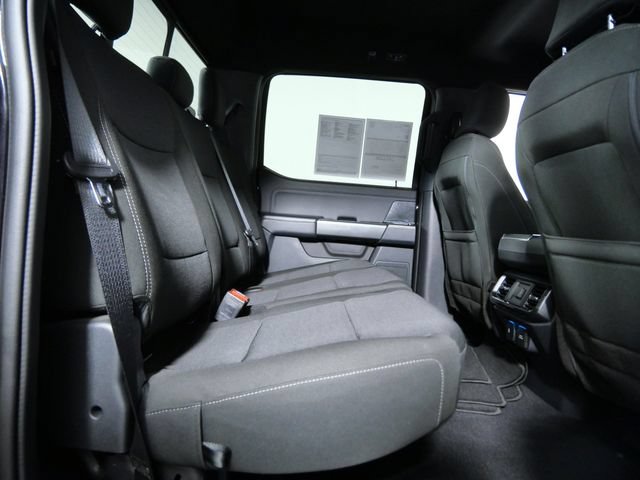 Certified 2023 Ford F150 XLT w/ Equipment Group 302A High AWD/4WD image 15