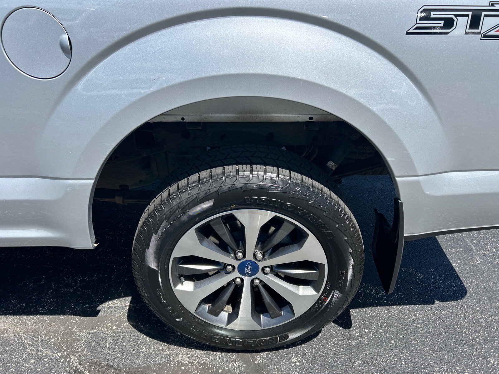 Certified 2019 Ford F150 XL w/ Equipment Group 101A Mid AWD/4WD image 31