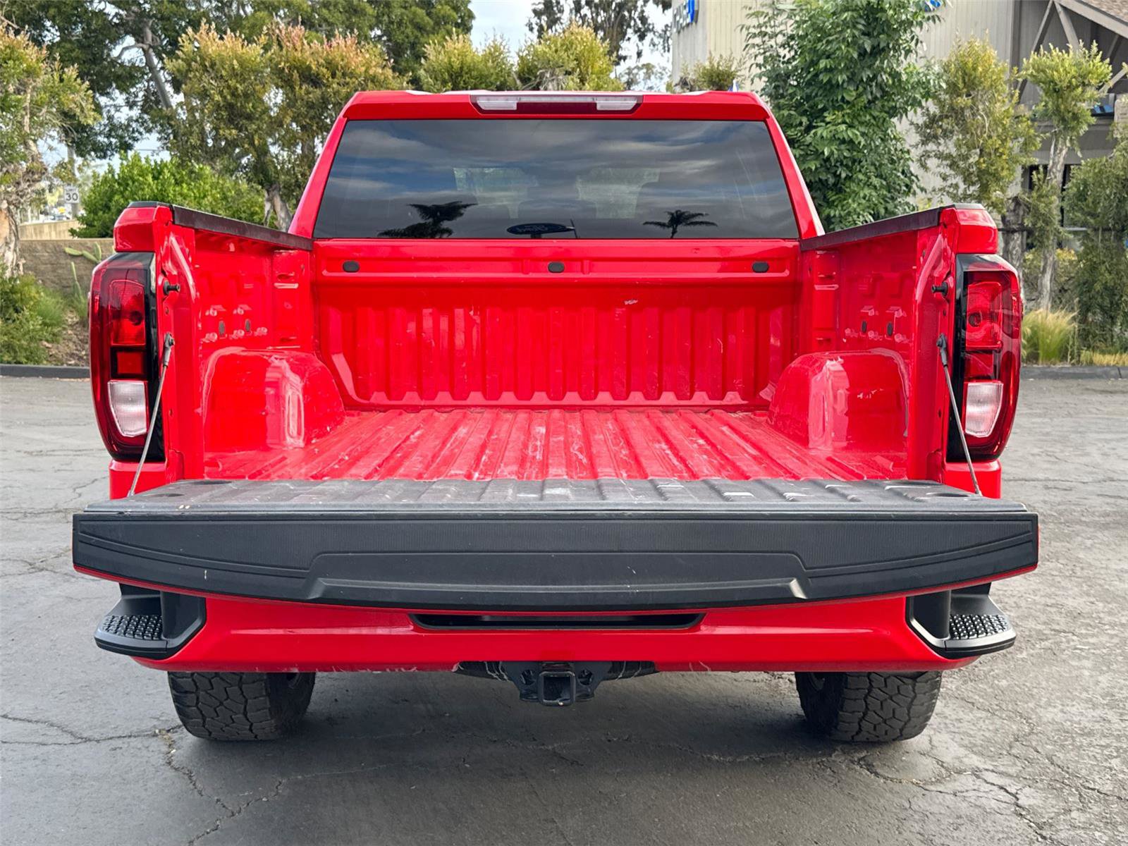 Used 2023 GMC Sierra 1500 Elevation AWD/4WD image 10