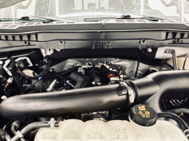 Certified 2024 Ford F150 Tremor w/ Bed Utility Package image 40