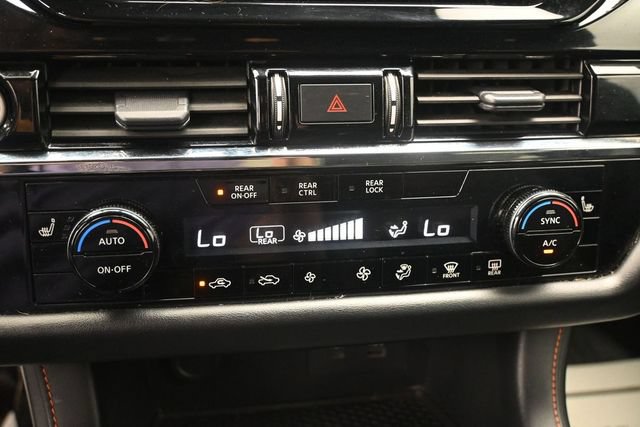 Used 2023 Nissan Pathfinder Rock Creek AWD/4WD image 12