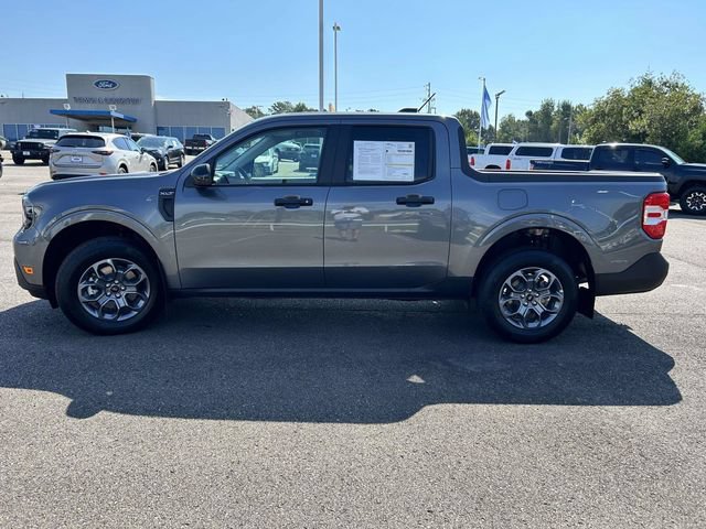 Certified 2026 Ford Maverick XLT w/ Equipment Group 301A AWD/4WD image 32