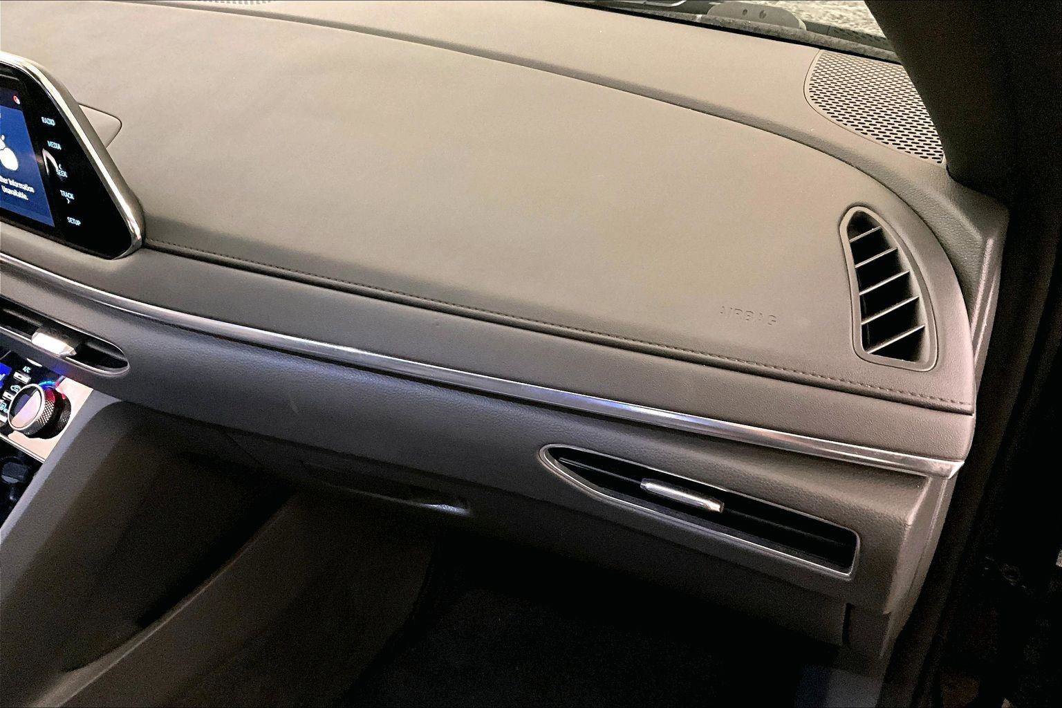 Used 2021 Hyundai Sonata SEL Plus w/ Tech Package image 15