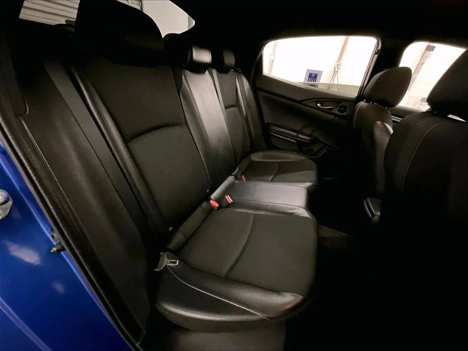 Used 2020 Honda Civic Sport image 26