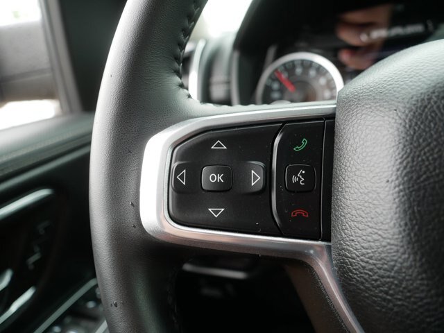Used 2022 RAM 1500 Laramie AWD/4WD image 23