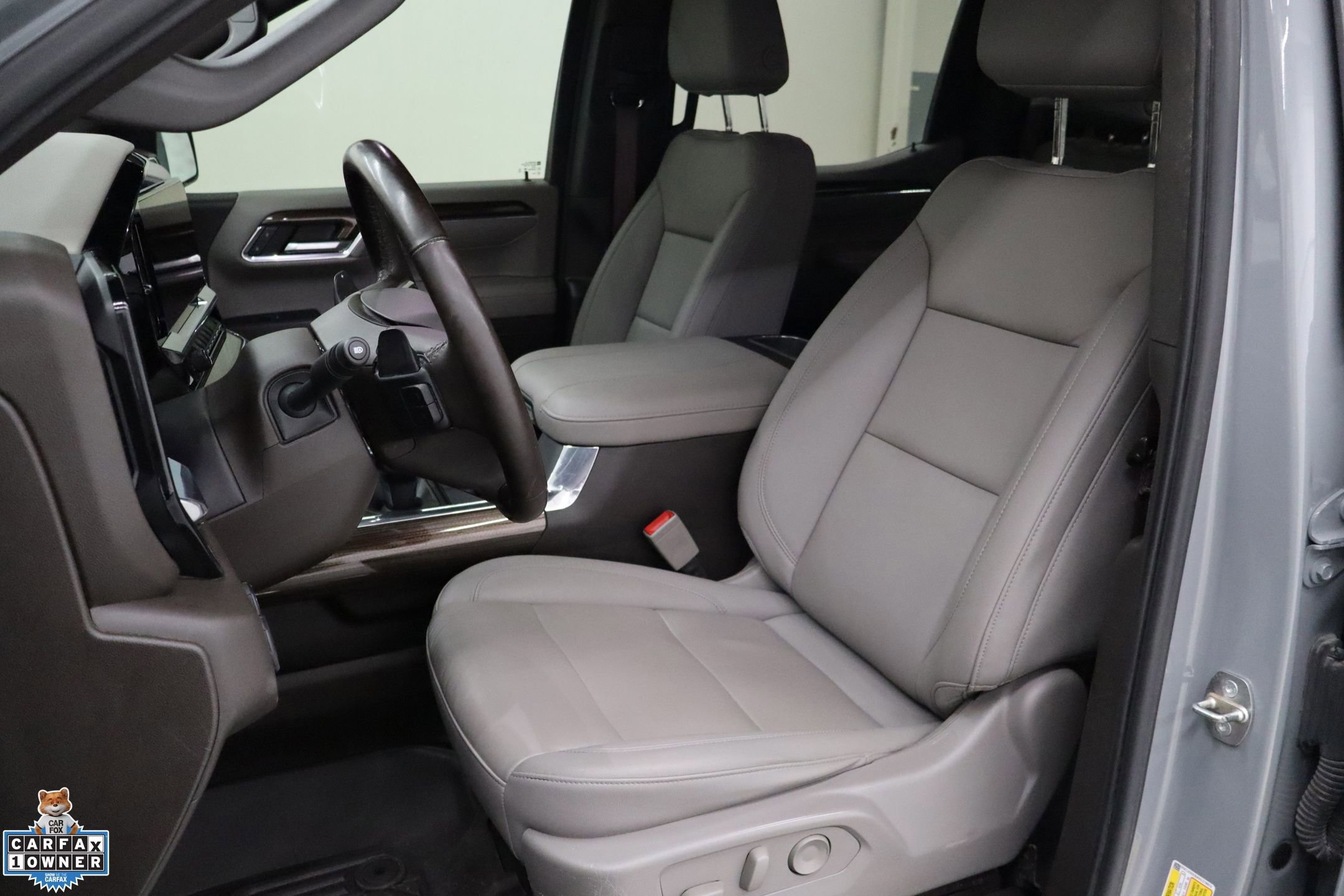 Used 2024 Chevrolet Silverado 1500 RST image 12