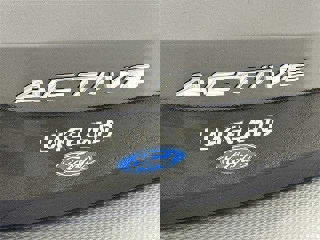 Certified 2023 Ford Escape Active w/ Tech Pack #1 image 29