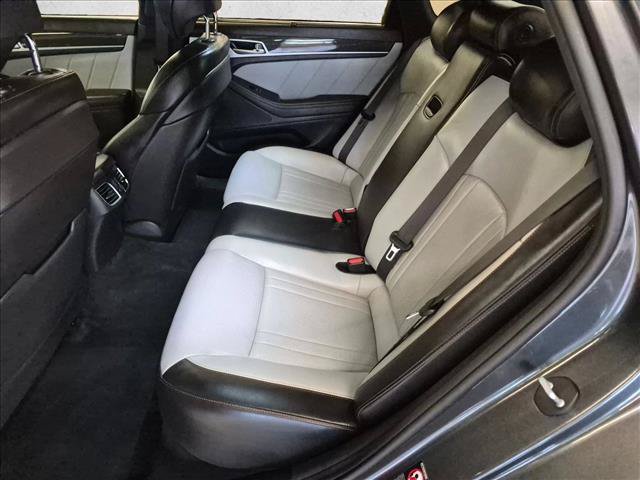 Used 2020 Genesis G80 3.3T Sport AWD/4WD image 22