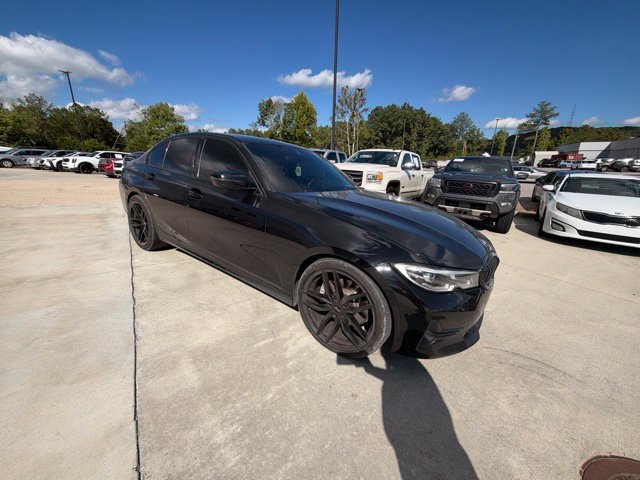 Used 2019 BMW 330i Sedan w/ Convenience Package RWD image 6