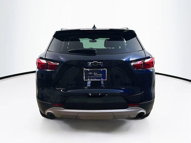 Used 2020 Chevrolet Blazer LT image 4