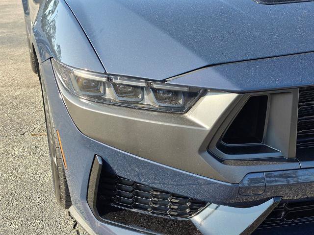 Certified 2024 Ford Mustang Dark Horse RWD image 13