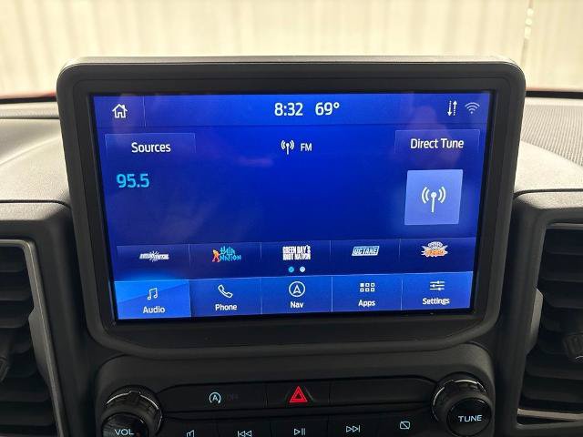Certified 2023 Ford Bronco Sport Big Bend AWD/4WD image 27