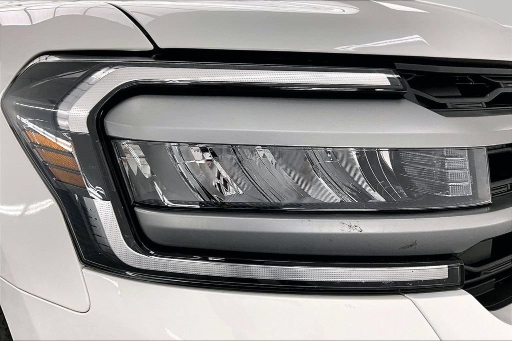 Certified 2024 Ford Expedition XLT AWD/4WD image 30