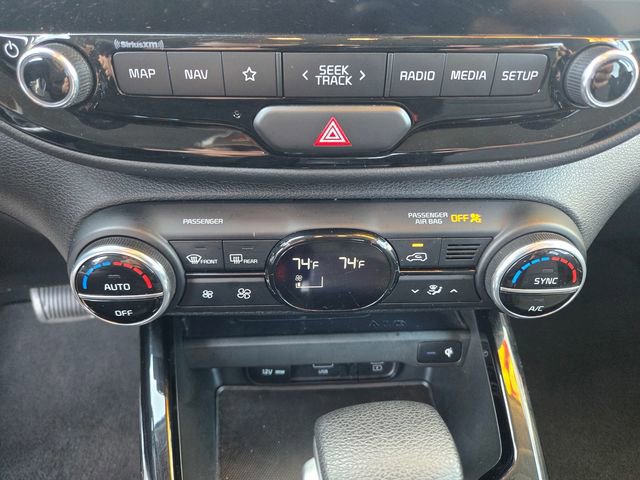 Used 2023 Kia Soul S image 17